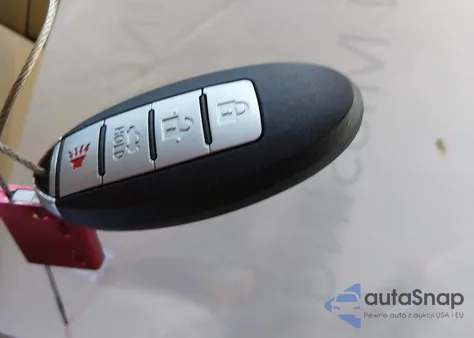 2012 Infiniti Qx56 from USA, damaged, VIN JN8AZ2NF3C9516134